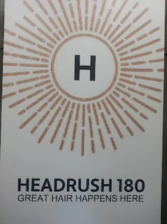 Photo Headrush 180