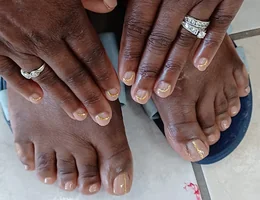 TTC Nails