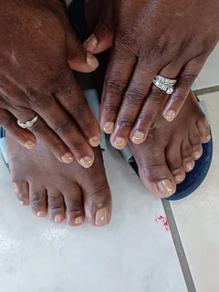 Photo TTC Nails