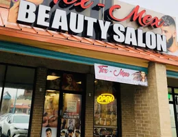 Tex- Mex Beauty Salon