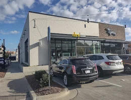 Drybar - Raleigh Midtown