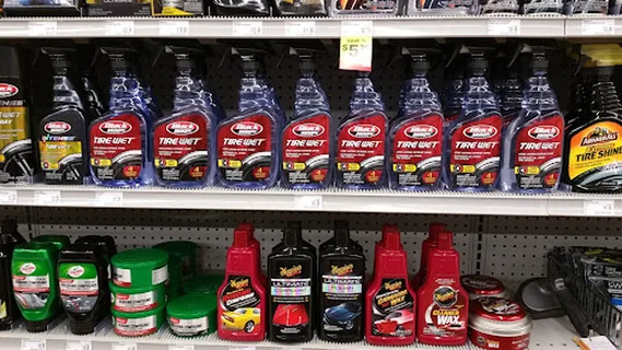 Photo AutoZone Auto Parts