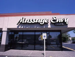 Massage Envy