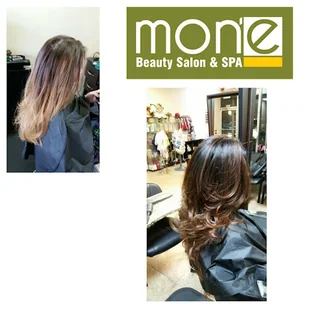 Photo Mone Beauty Salon & Spa