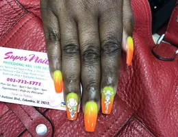 Super Nails 1 Harbison