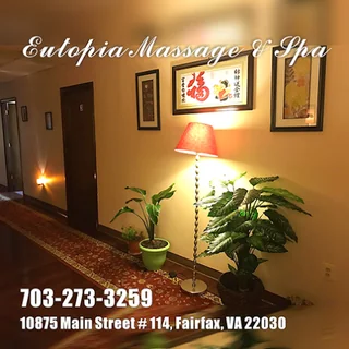 Photo Eutopia Massage & Spa