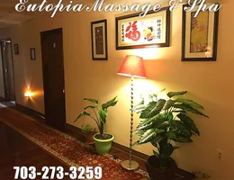 Eutopia Massage & Spa