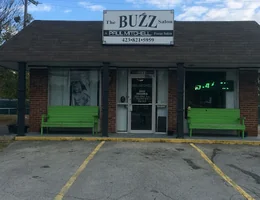 The BUZZ Salon