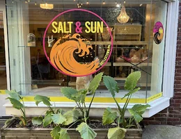 Salt & Sun Doylestown