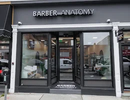 Barber Anatomy