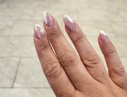 Kia’s Nails