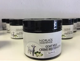 Nora's Cosmetics