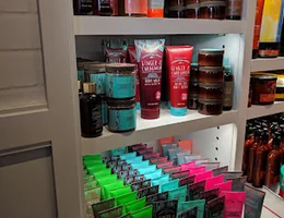 Bath & Body Works