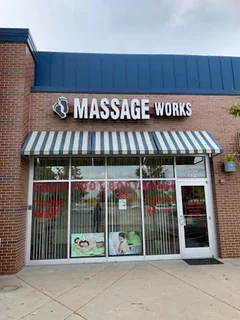 Photo Massage Works