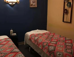 Lotus Massage Center