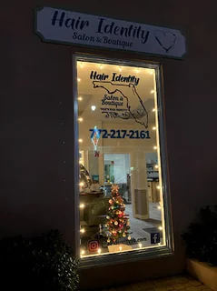 Photo Hair Identity Salon and Boutique