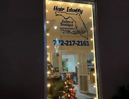 Hair Identity Salon and Boutique