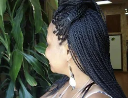 Kara African Hair Braiding