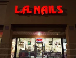 L.A. Nails