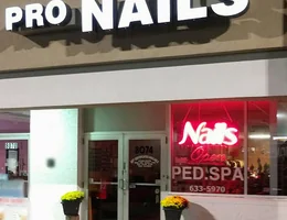 Pro Nails