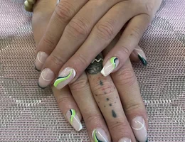 Lovella Nail Spa