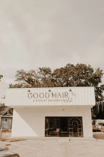 Photo Good Hair Club / A Stylist Collective