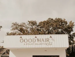 Good Hair Club / A Stylist Collective