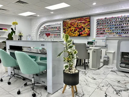 Photo EV Nails & Spa