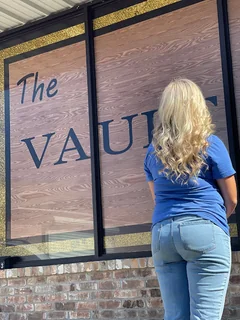 Photo The Vault Salon and Spa