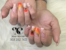 Nail Center