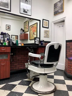 Photo Chelsea Gardens Barber Shop