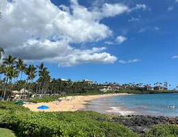 Mandara Spa at theWailea Beach Resort - Marriott, Maui