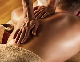 Men For Men Thai Massage