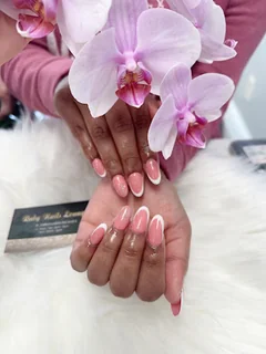 Photo Ruby Nails Lounge