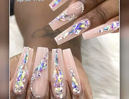 Unique Nails