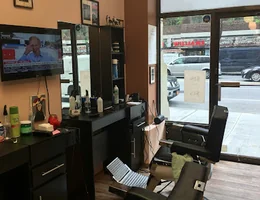 Midtown Barber shop