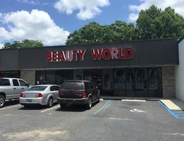 Beauty World