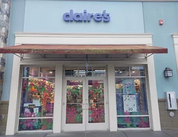 Claire's