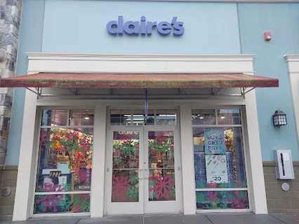 Photo Claire's