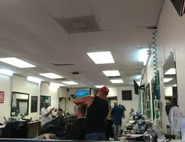 Fade City Barber Shop