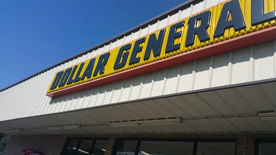 Photo Dollar General