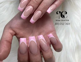 Nail Center