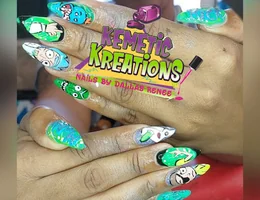 Kemetic Kreations