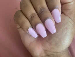 Vivid Nails