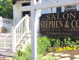 Stephen & Co Salon