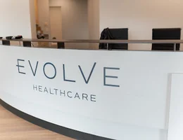 Evolve Healthcare