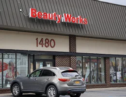 Beauty Works | Beauty Supplies