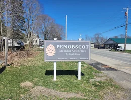 Penobscot Medical Aesthetics