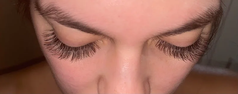 Photo Eyelash Extensions Hawaii