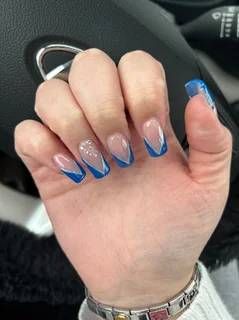 Photo Ocean Nail Spa